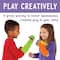 Creativity for Kids Make Your Own Sock Puppets Kit